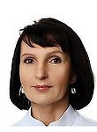 Петрикеева Ольга Викторовна, Акушер, Гинеколог, Гинеколог-эндокринолог, Акушер-гинеколог, УЗИ-специалист