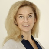 Харитонова Юлия Викторовна, Психолог