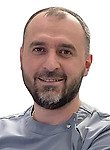 Алибеков Аскер Арсланович, Стоматолог, Стоматолог-ортопед
