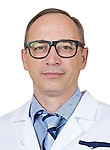 Бильченко Сергей Владимирович, Хирург