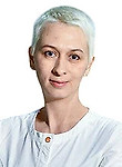 Калышева Эльвира Равкатовна , Терапевт, Эндокринолог