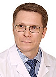 Гайсёнок Олег Владимирович, Терапевт, Кардиолог