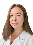 Постнова Ольга Викторовна, Гинеколог, УЗИ-специалист, Маммолог