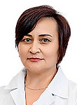 Ишимова Райля Тинишбаевна, Венеролог, Дерматолог, Миколог
