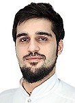 Магомедов Арсен Магомедович, Стоматолог, Стоматолог-терапевт