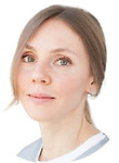 Смирнова Анастасия Андреевна, Гинеколог, Репродуктолог (ЭКО)