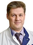 Романов Станислав Александрович, Колопроктолог