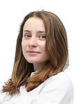 Виноградова Екатерина Игоревна, Стоматолог, Стоматолог-терапевт, Стоматолог-ортопед