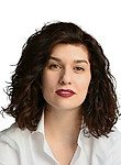 Иванова Анастасия Константиновна, Психолог