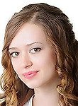 Никитина Алина Владимировна, Терапевт, УЗИ-специалист