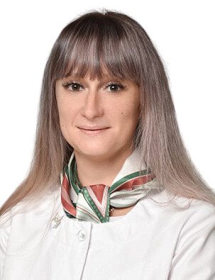 Григорьева Татьяна Владимировна, Акушер, Гинеколог, Акушер-гинеколог