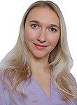 Новикова Арина Викторовна, Венеролог, Дерматолог