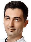 Мкртчян Артуш Арамаисович, Стоматолог, Стоматолог-терапевт, Стоматолог-хирург, Челюстно-лицевой хирург
