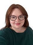 Толмачева Анна Игоревна, Психиатр