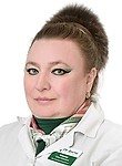 Фисенко Юлия Юрьевна, УЗИ-специалист