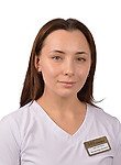 Межина Мария Романовна, Стоматолог-ортодонт