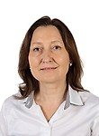 Карелина Светлана Николаевна, Психотерапевт