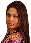 Раманни Галина Алексеевна, Психолог