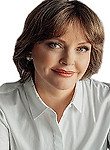 Щелокова Елена Борисовна, Косметолог