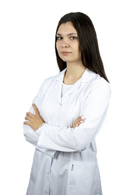 Сунгурова Екатерина Владимировна, Невролог, Вертебролог, Артролог, Сомнолог
