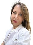 Васина Алевтина Владимировна, Дерматовенеролог, Косметолог