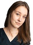 Евсеева Анна Олеговна, Психолог