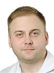 Персианинов Дмитрий Геннадьевич, Сосудистый хирург
