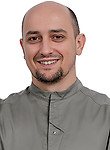 Курбанов Магомед Зияудинович, Стоматолог, Стоматолог-ортопед