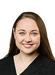 Медвидь Олеся Зиновьевна, Гигиенист стоматологический