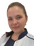 Тихонова Марина Александровна, Невролог, Рефлексотерапевт
