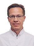 Герасимов Владимир Борисович, Психиатр, Нарколог, Психиатр-нарколог