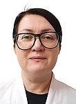 Саламахина Елена Владимировна, Невролог