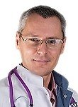 Ерманок Александр Ефимович, Кардиолог, Аритмолог