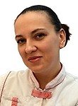 Гунина Наталия Викторовна, Дерматолог, Косметолог, Косметолог-дерматолог