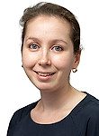 Алексеева Ирина Антоновна, Стоматолог, Стоматолог-ортопед