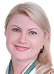Савостьянова Татьяна Вячеславовна, Венеролог, Дерматолог, Миколог