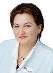 Матева Елена Михайловна, Логопед, Дефектолог