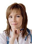Бабкина Елена Анатольевна, Мануальный терапевт