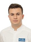 Дурдыев Али-Ширвани Абдыкаюмович, Стоматолог, Стоматолог-ортопед
