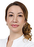 Галкина Татьяна Дмитриевна, Терапевт