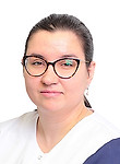 Погодина Юлия Андреевна, Терапевт