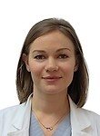 Никулина Марина Александровна, Стоматолог, Стоматолог-ортодонт