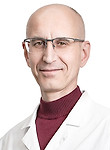 Мичкин Дмитрий Анатольевич, Физиотерапевт