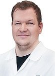 Гололобов Роман Сергеевич, Ортопед, Травматолог, Травматолог-ортопед