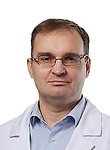 Алексеев Артем Вячеславович, Психиатр
