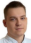 Кузьмин Александр Дмитриевич, УЗИ-специалист