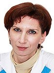 Забавнова Юлия Сергеевна, Акушер, Гинеколог