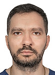 Кожанов Андрей Сергеевич, Рентгенолог, Врач МРТ