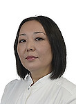 Беляева Герел Батыровна, Акушер, Гинеколог, Акушер-гинеколог, УЗИ-специалист
