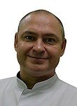 Мансуров Рамиль Ульфатович, Стоматолог, Стоматолог-хирург, Стоматолог-ортопед